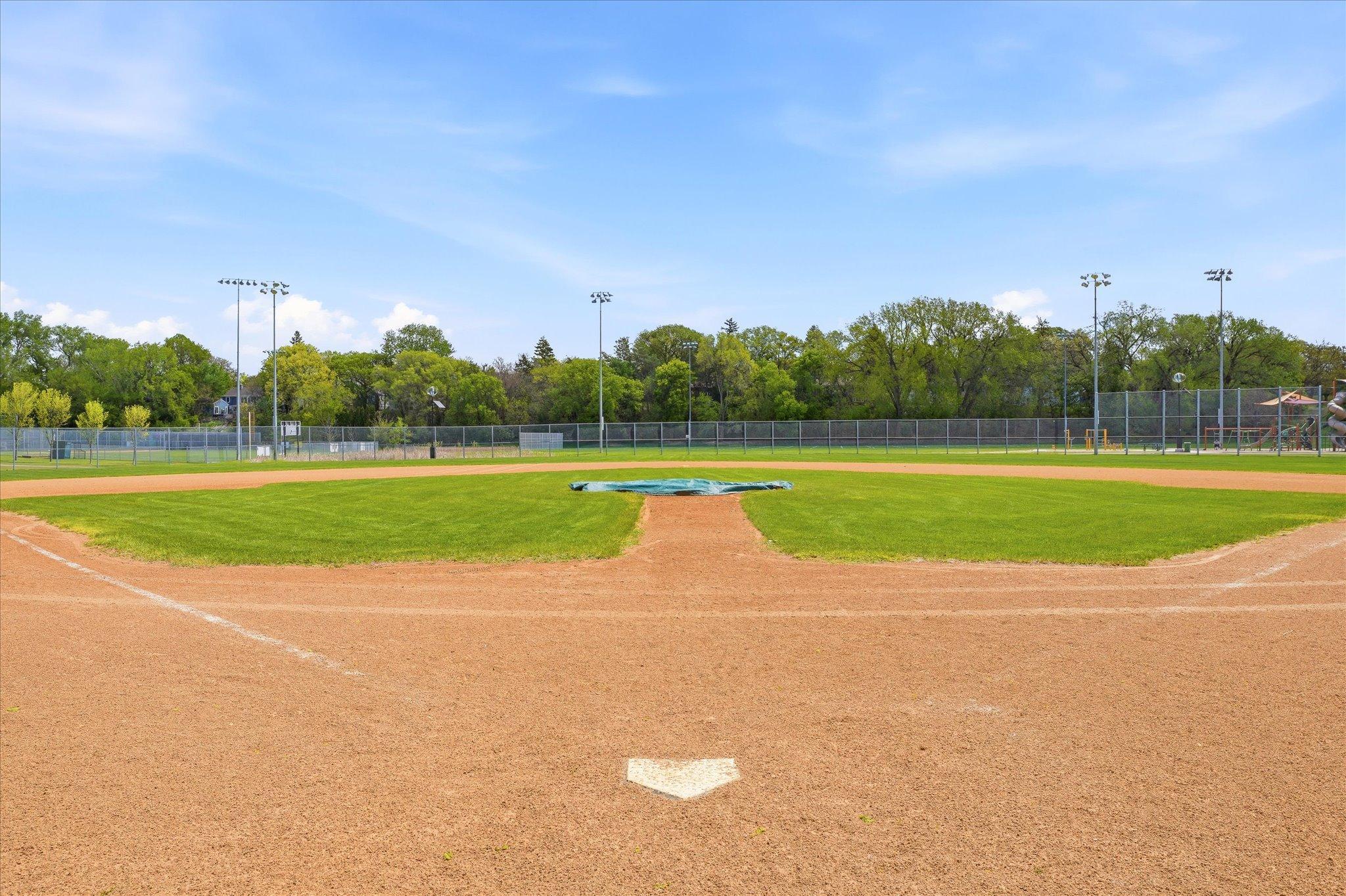 Let's play Ball!