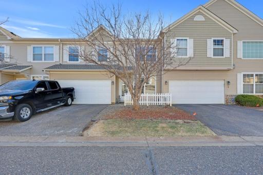 1940 Bluestem Lane, Shoreview, MN 55126