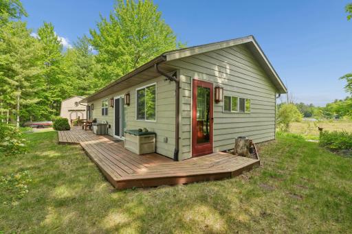 Photo for 821 25 1/2 Avenue, Cumberland, WI 54829 - listing #7072895 821 25 1/2 Avenue, Cumberland, WI 54829
