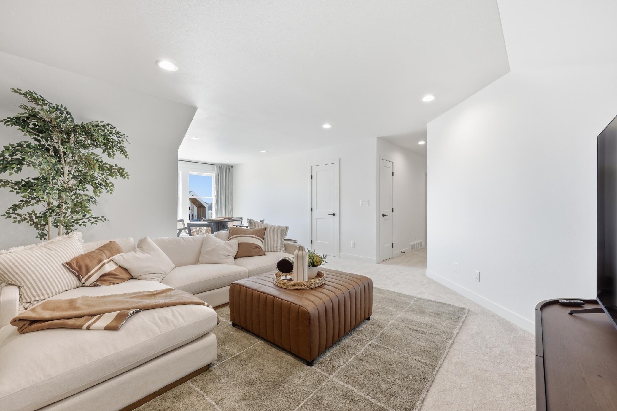 Bonus Room