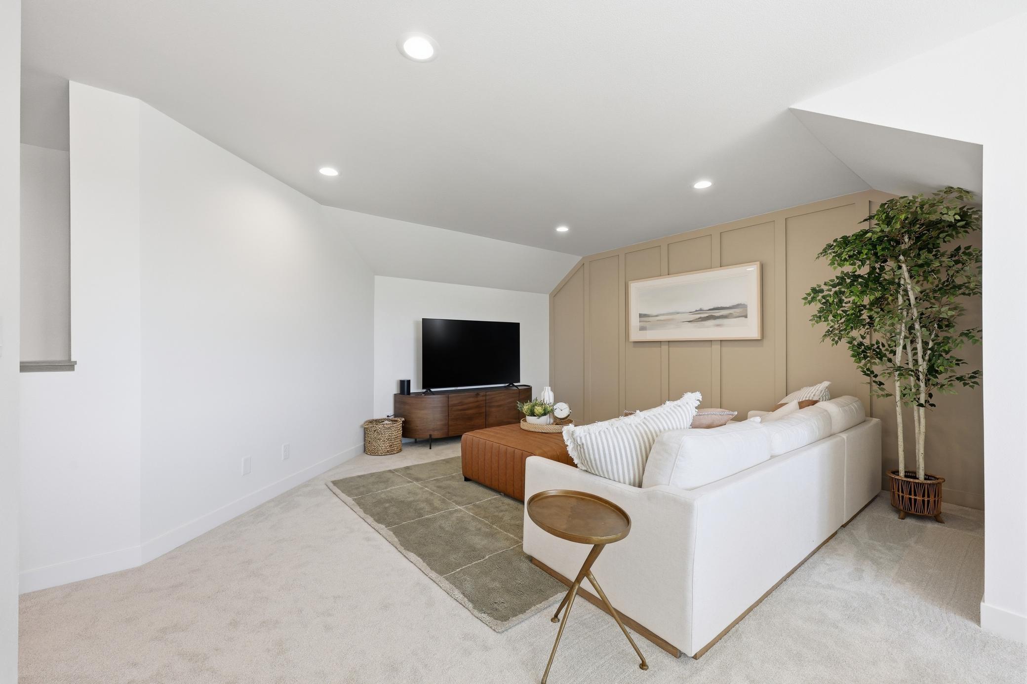 Bonus Room