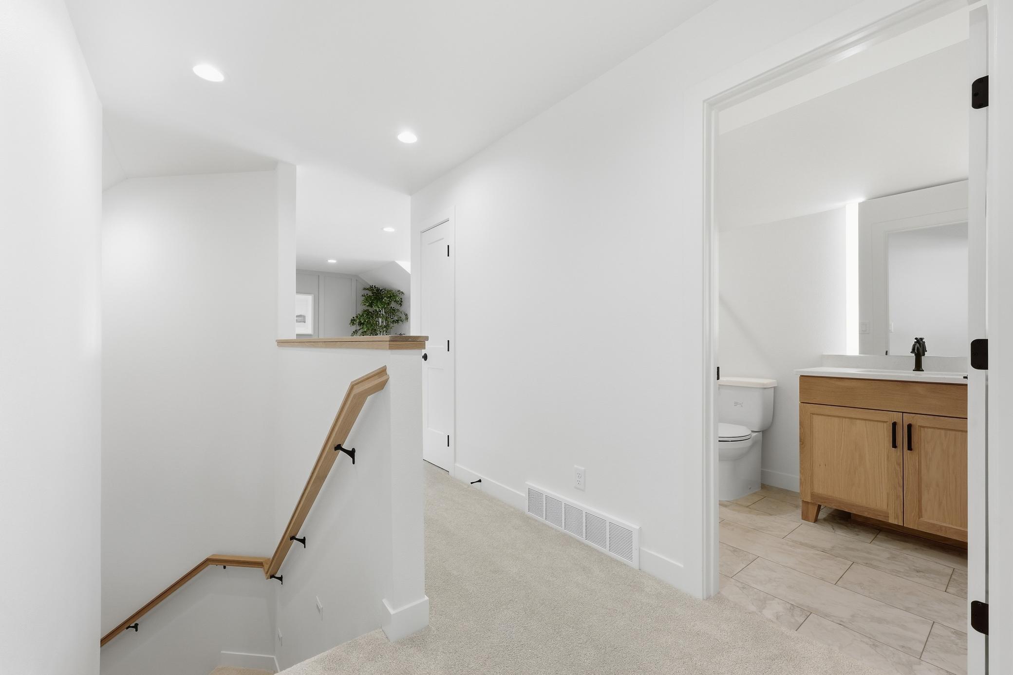 Upper Level