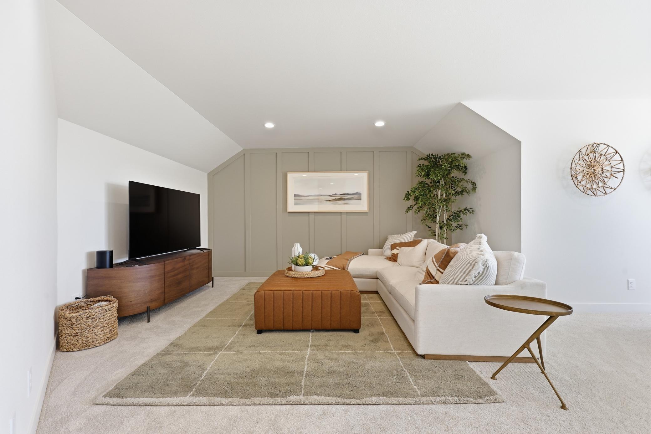 Bonus Room