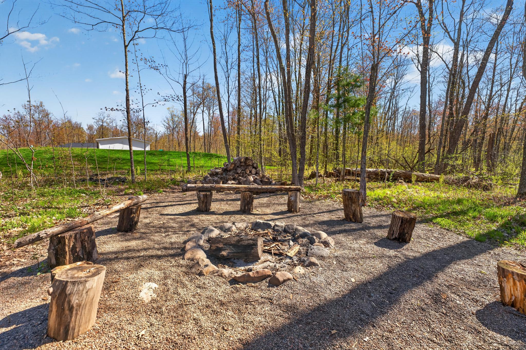 Fire Pit