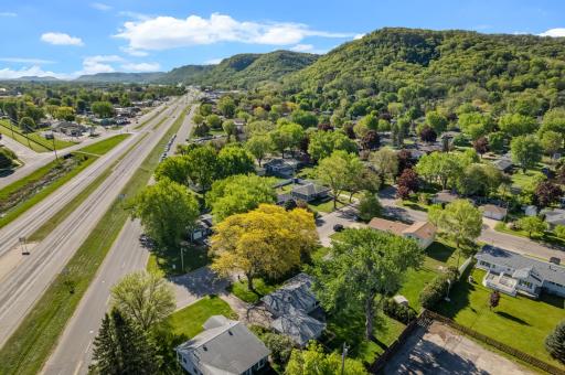 407 Hiawatha Boulevard, Winona, MN 55987