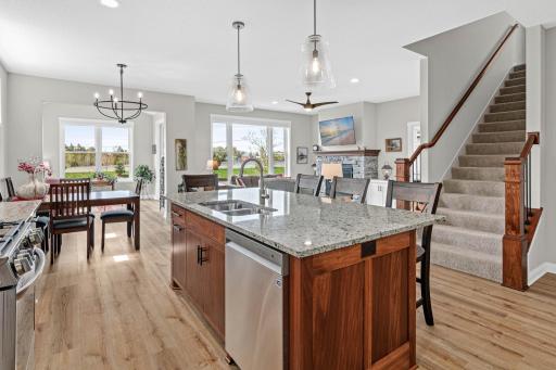 Photo for 29264 Kenwood Way, Chisago City, MN 55013 - listing #7072914 29264 Kenwood Way, Chisago City, MN 55013