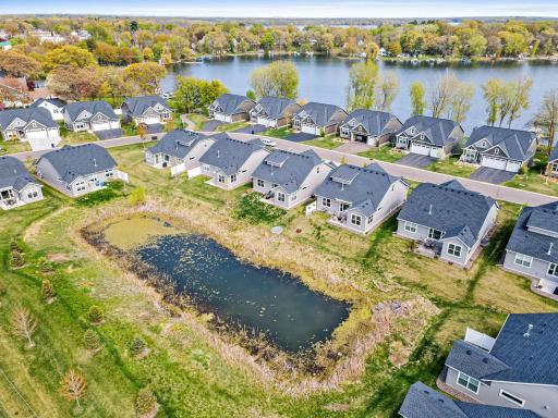 Green Lake Villas