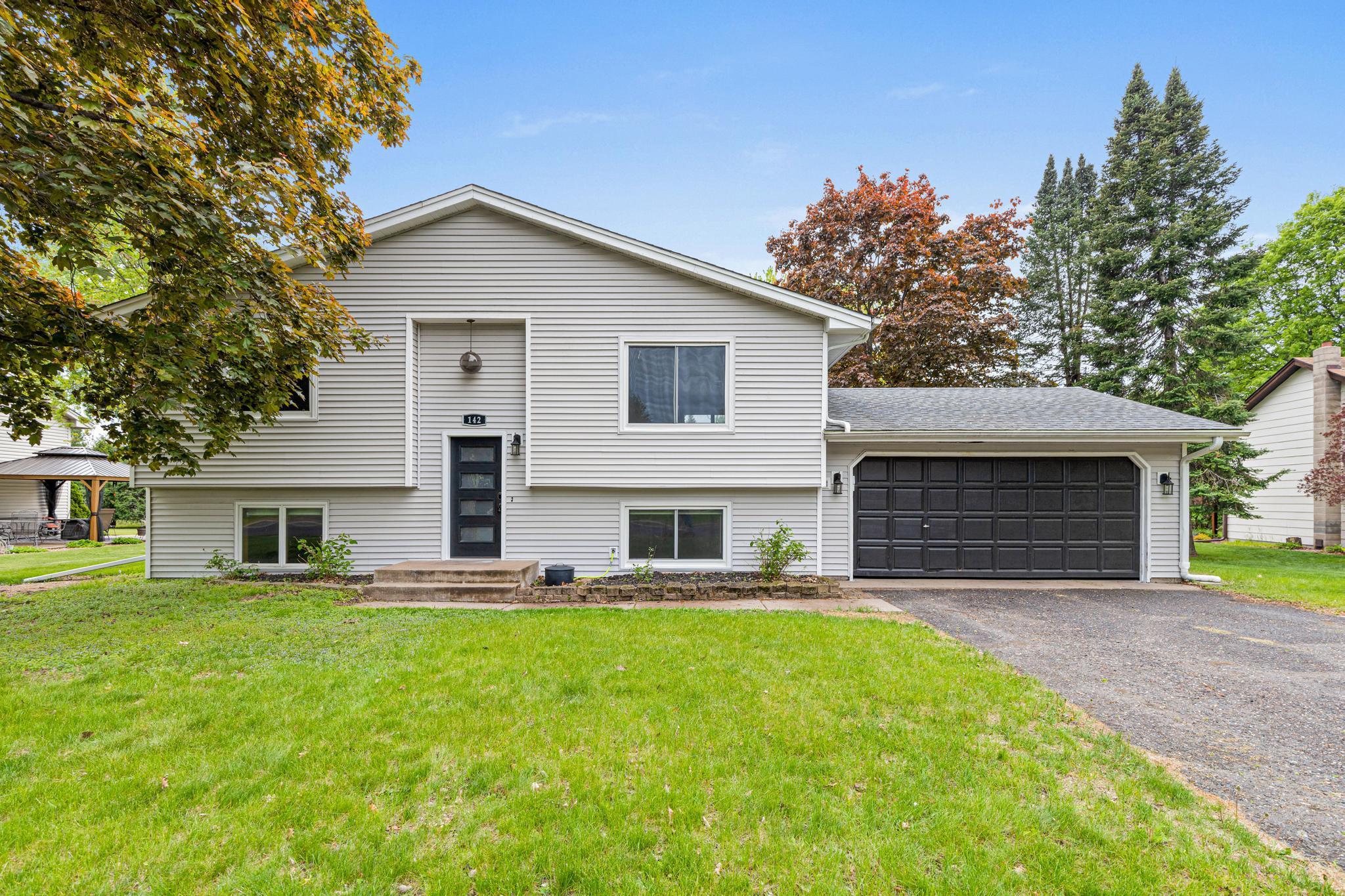142 Canterbury - welcome home!