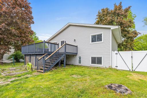 142 Canterbury Road, Circle Pines, MN 55014