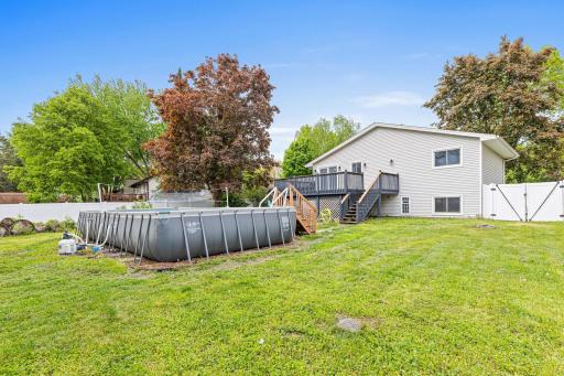 142 Canterbury Road, Circle Pines, MN 55014