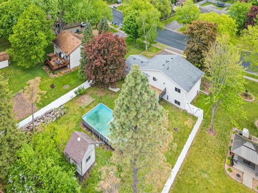 142 Canterbury Road, Circle Pines, MN 55014