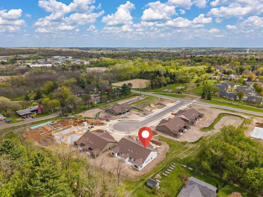 1077 Legend Lane, River Falls, WI 54022