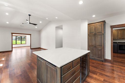 Pictures are of a simliar home and may be different than actual build