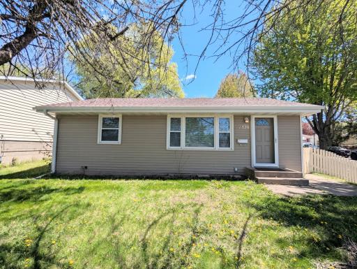 1326 Clarence Street, Saint Paul, MN 55106