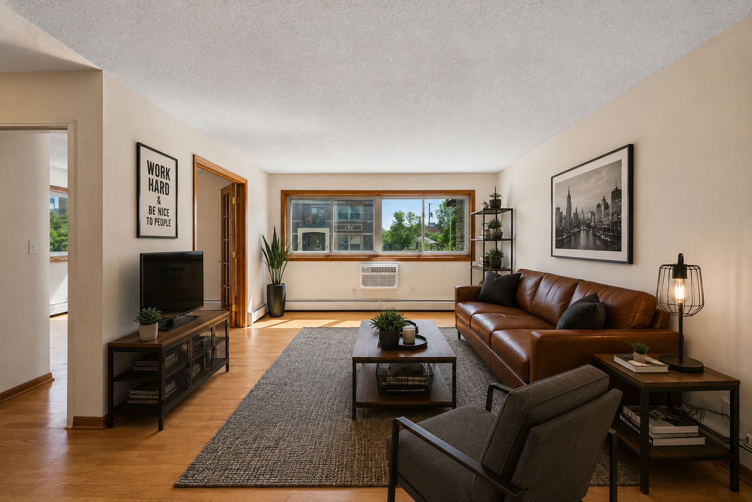 Welcome to 1800 LaSalle Ave #101