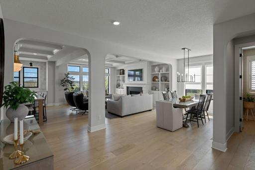 6304 Xene Lane N, Maple Grove, MN 55311