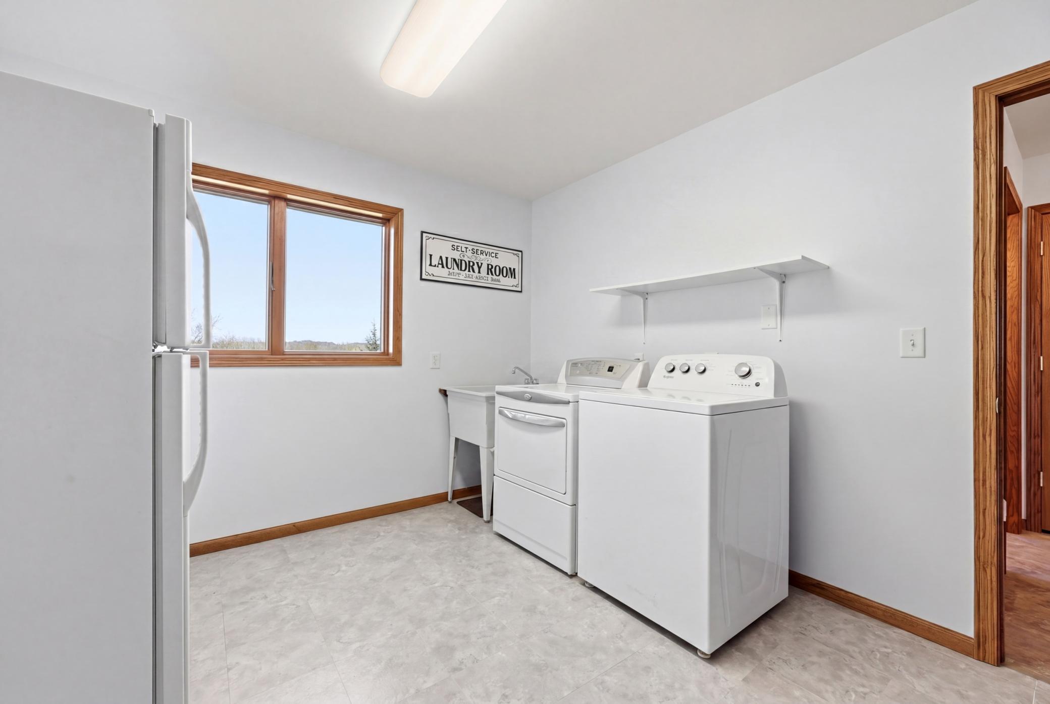 LL Laundry