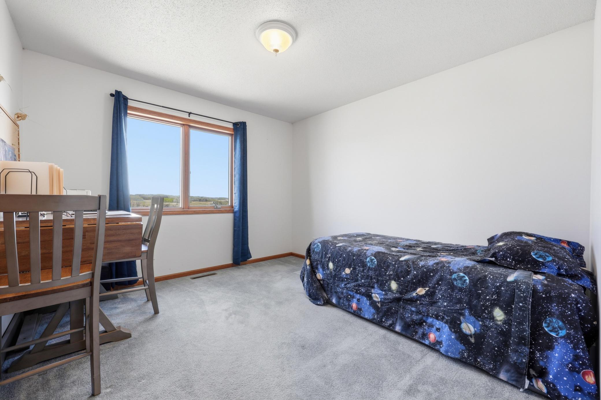 Bedroom 3 Upper