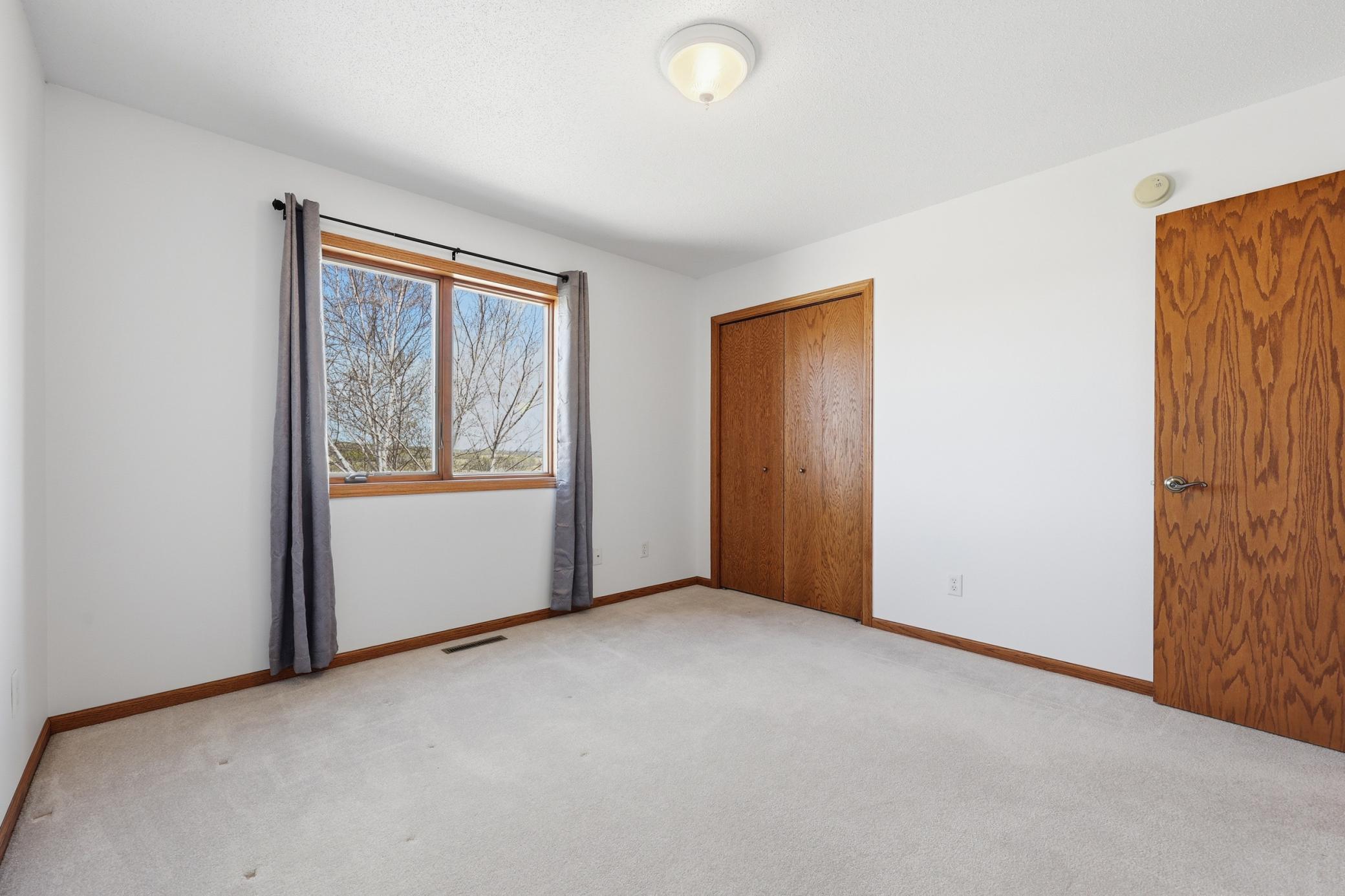 Bedroom 2 Upper
