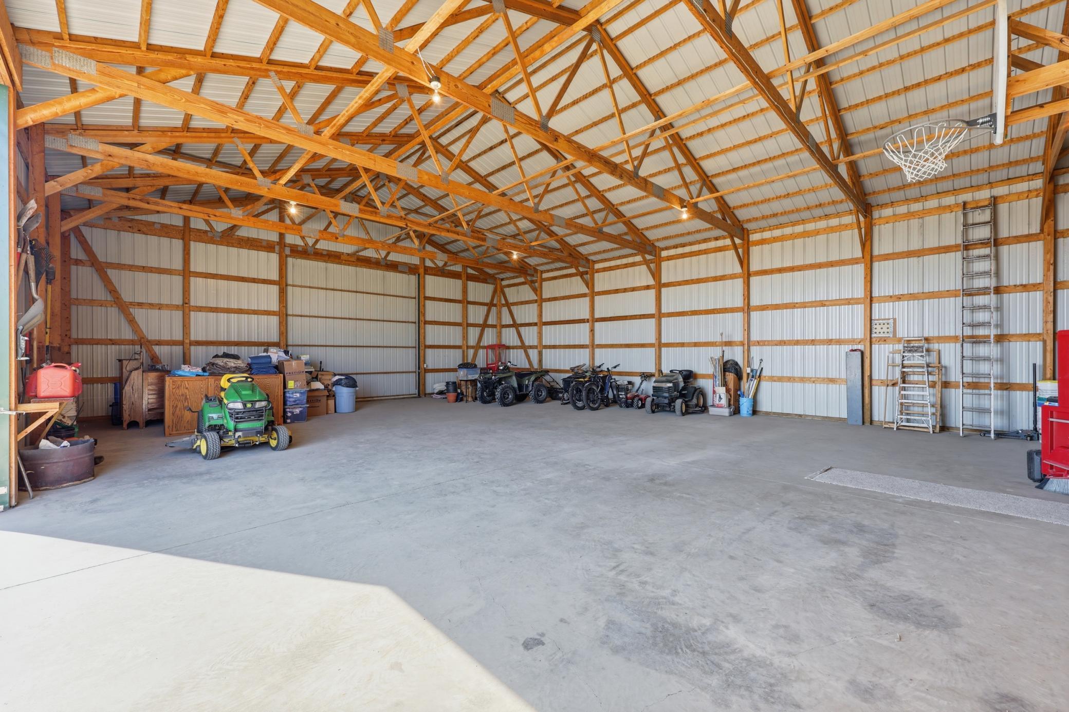 Foltz Outbuilding