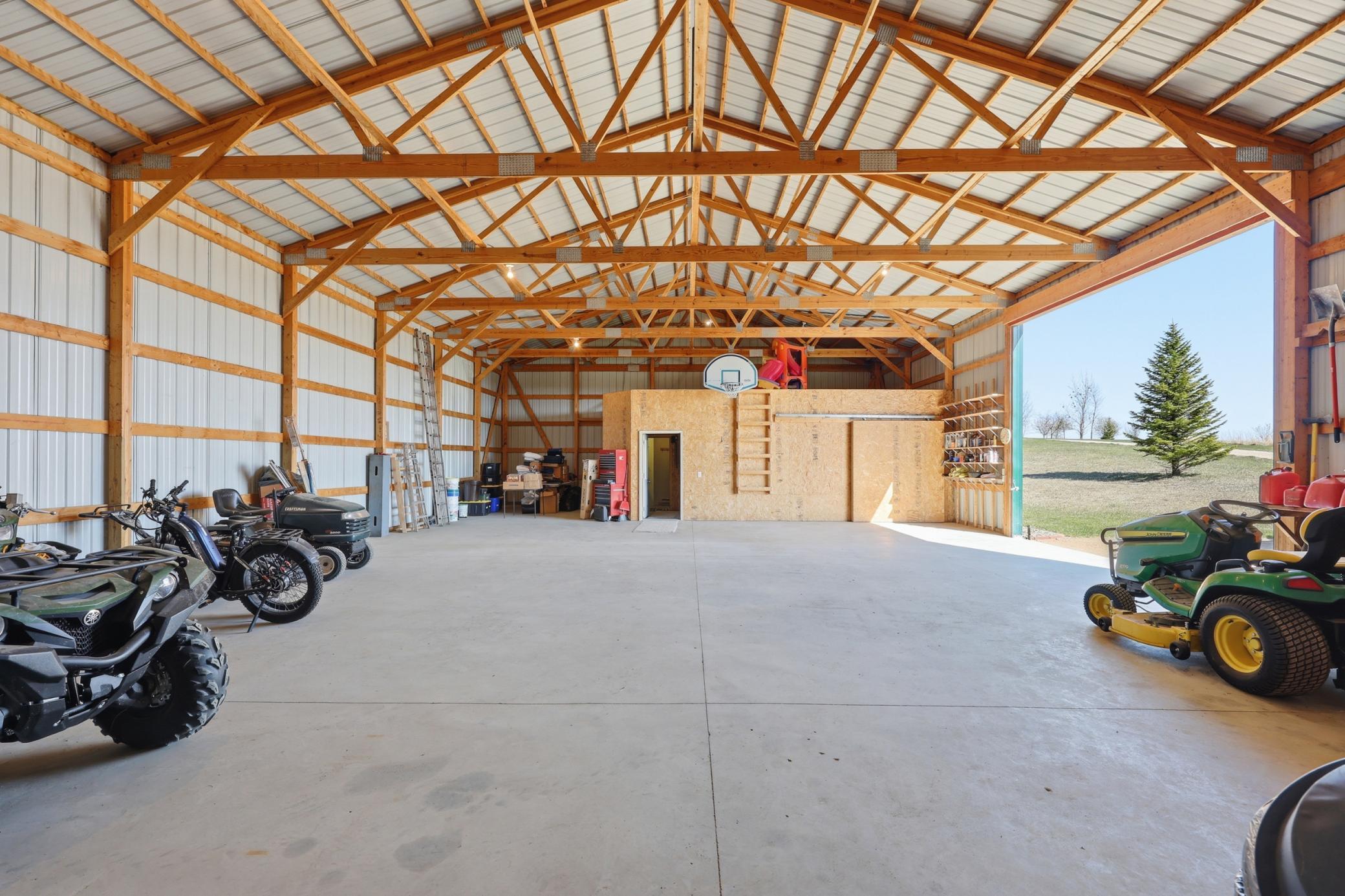Foltz Outbuilding
