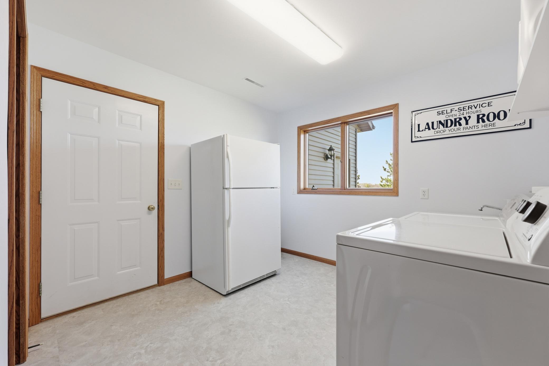 LL Laundry