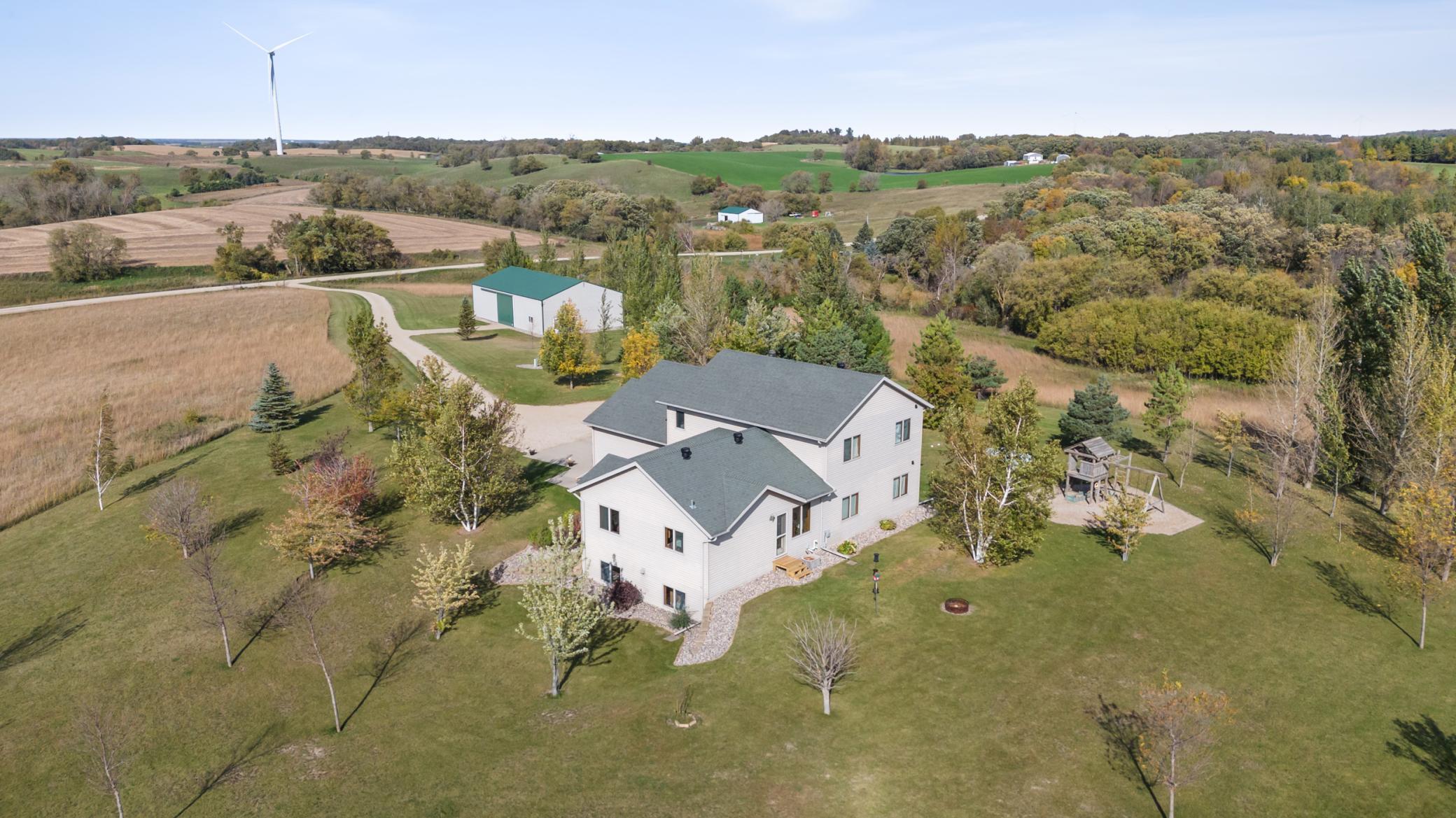 Country Views