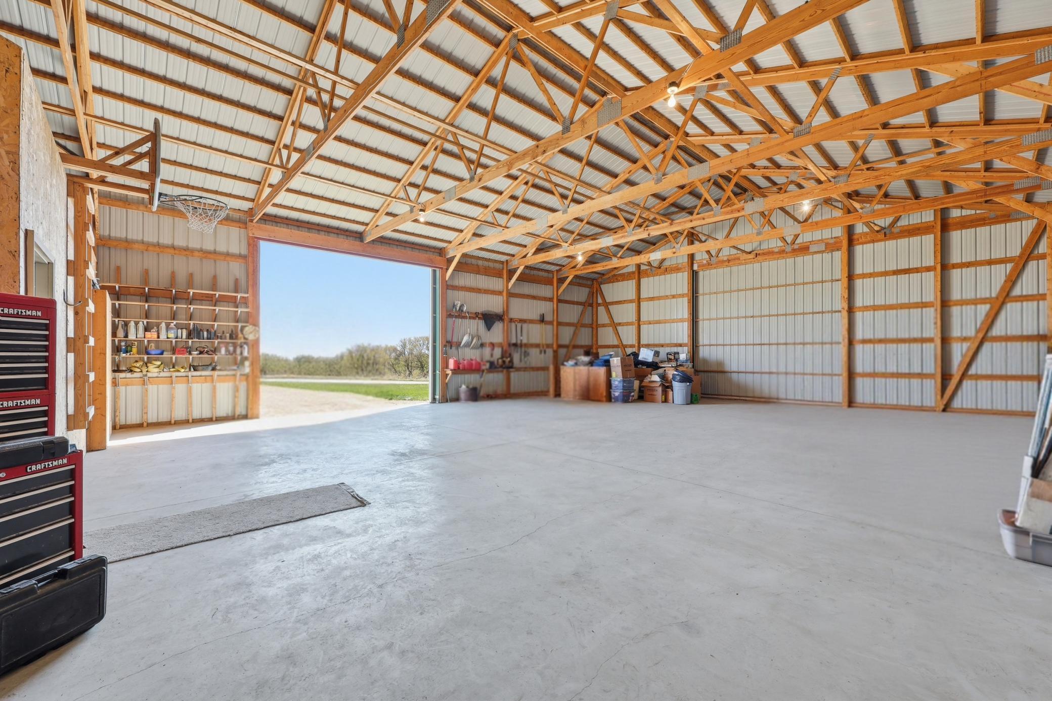 Foltz Outbuilding