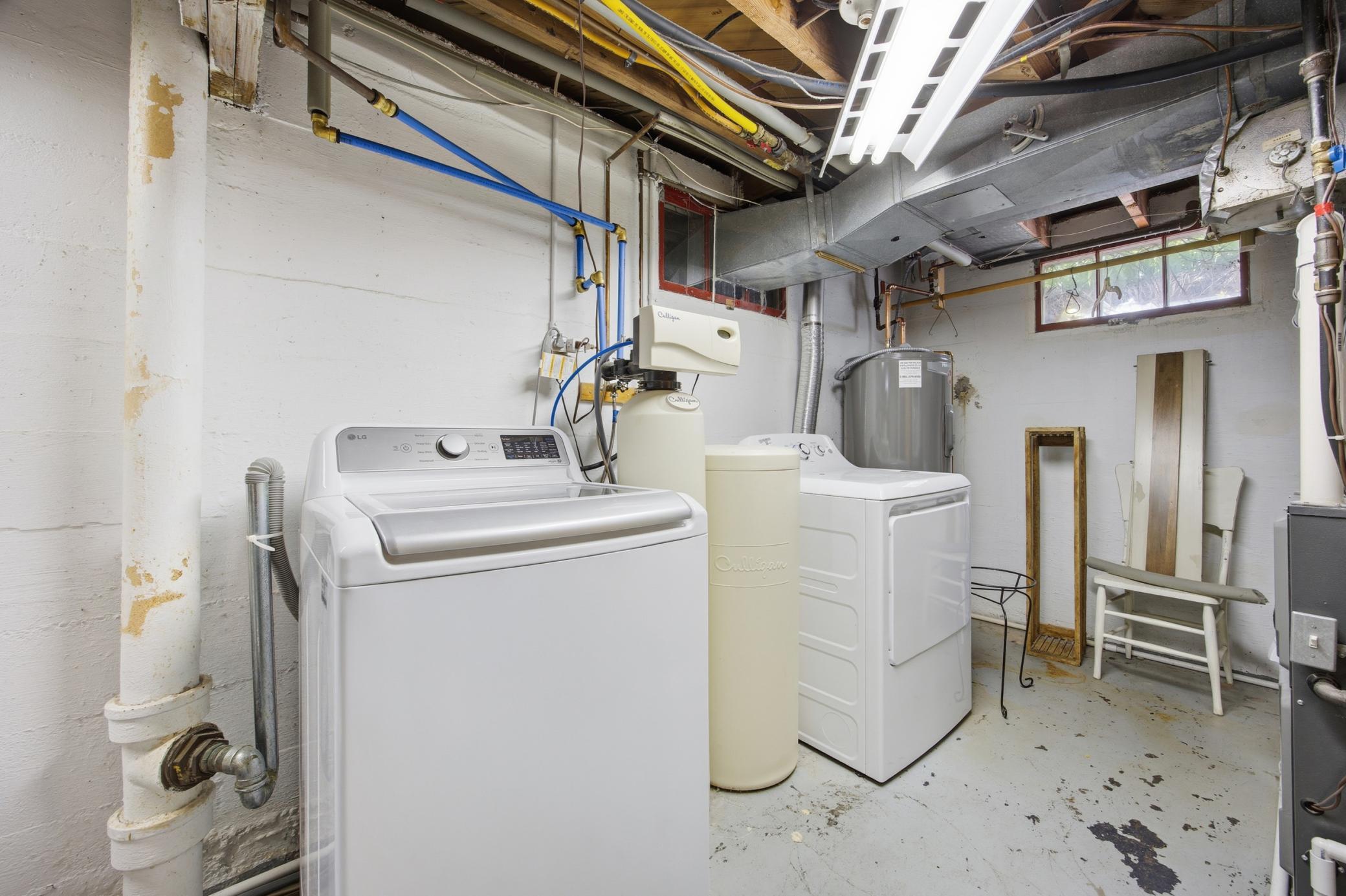 Laundry