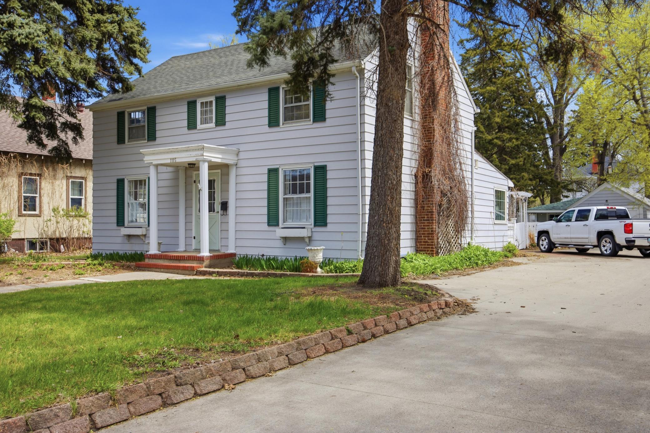 Front Exterior