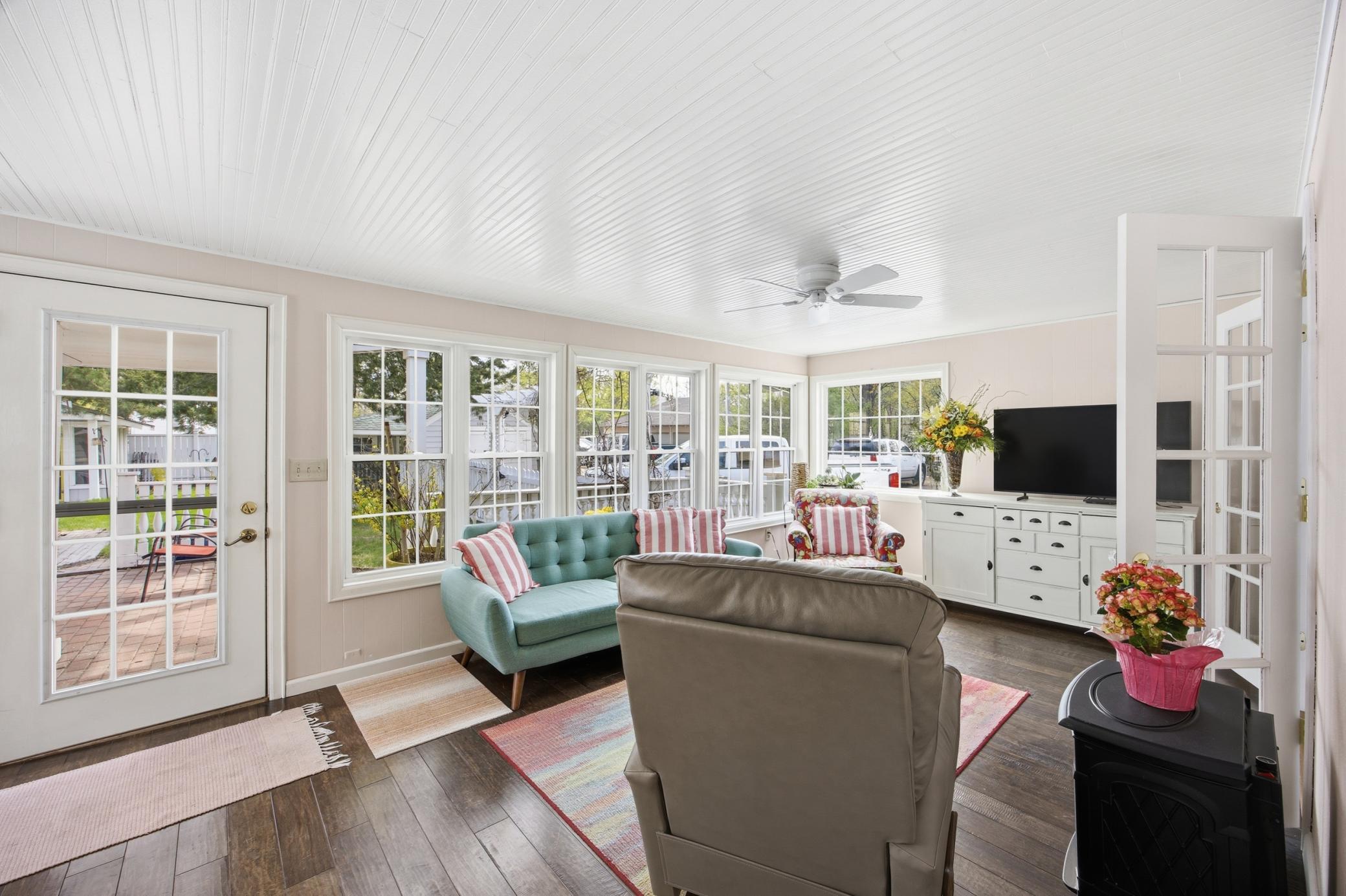 Sunroom