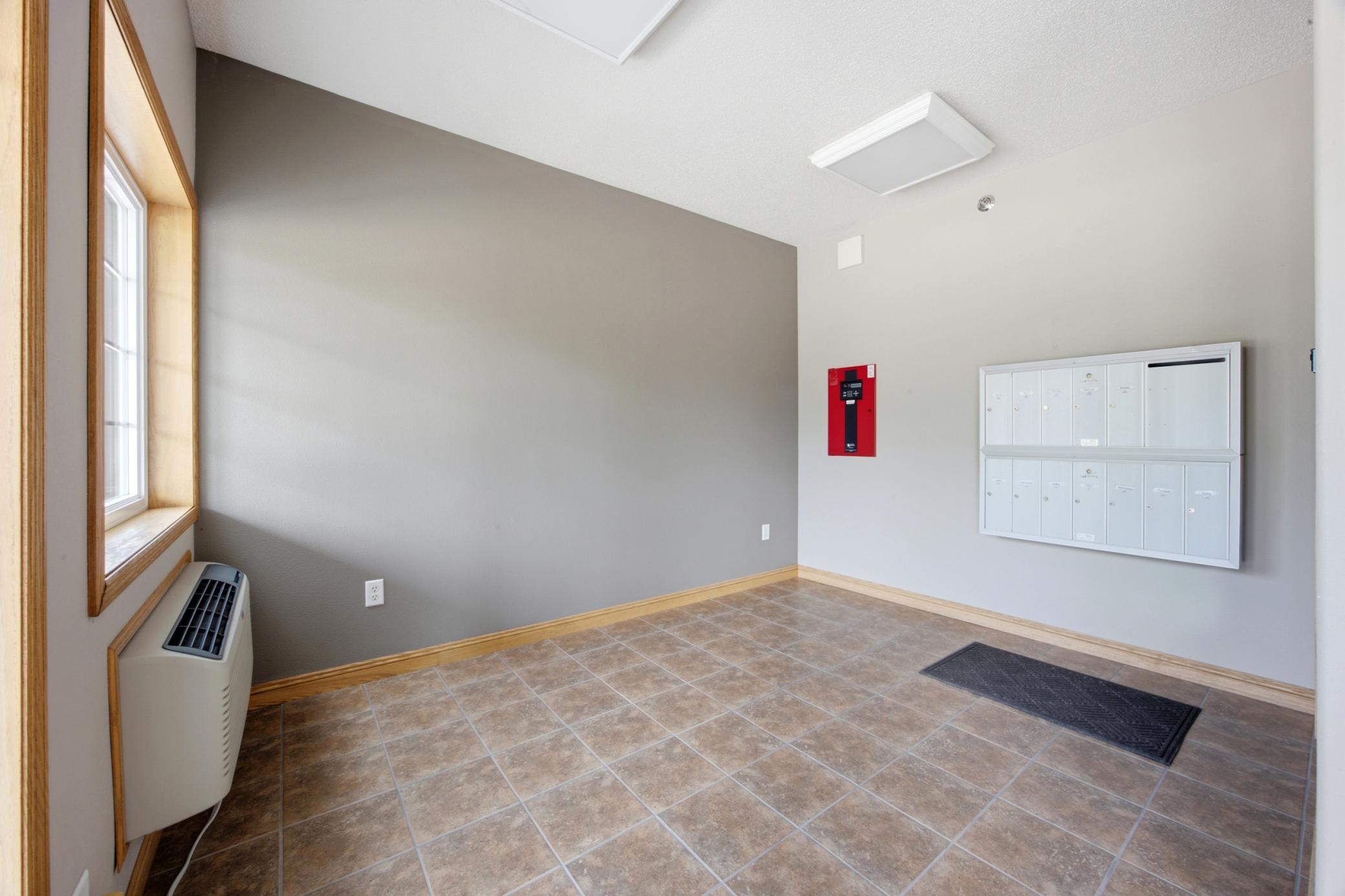 Common Area