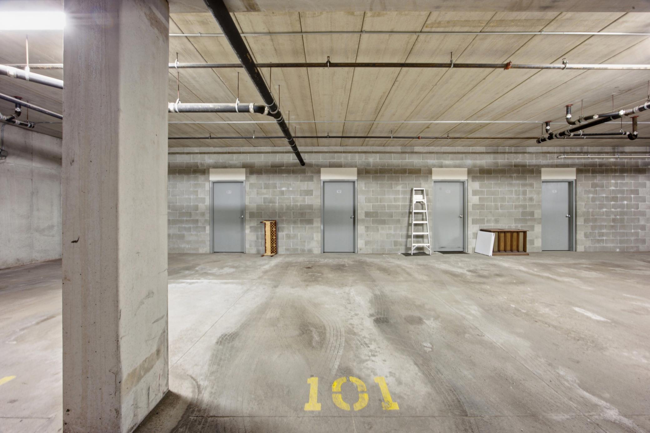 Parking Space