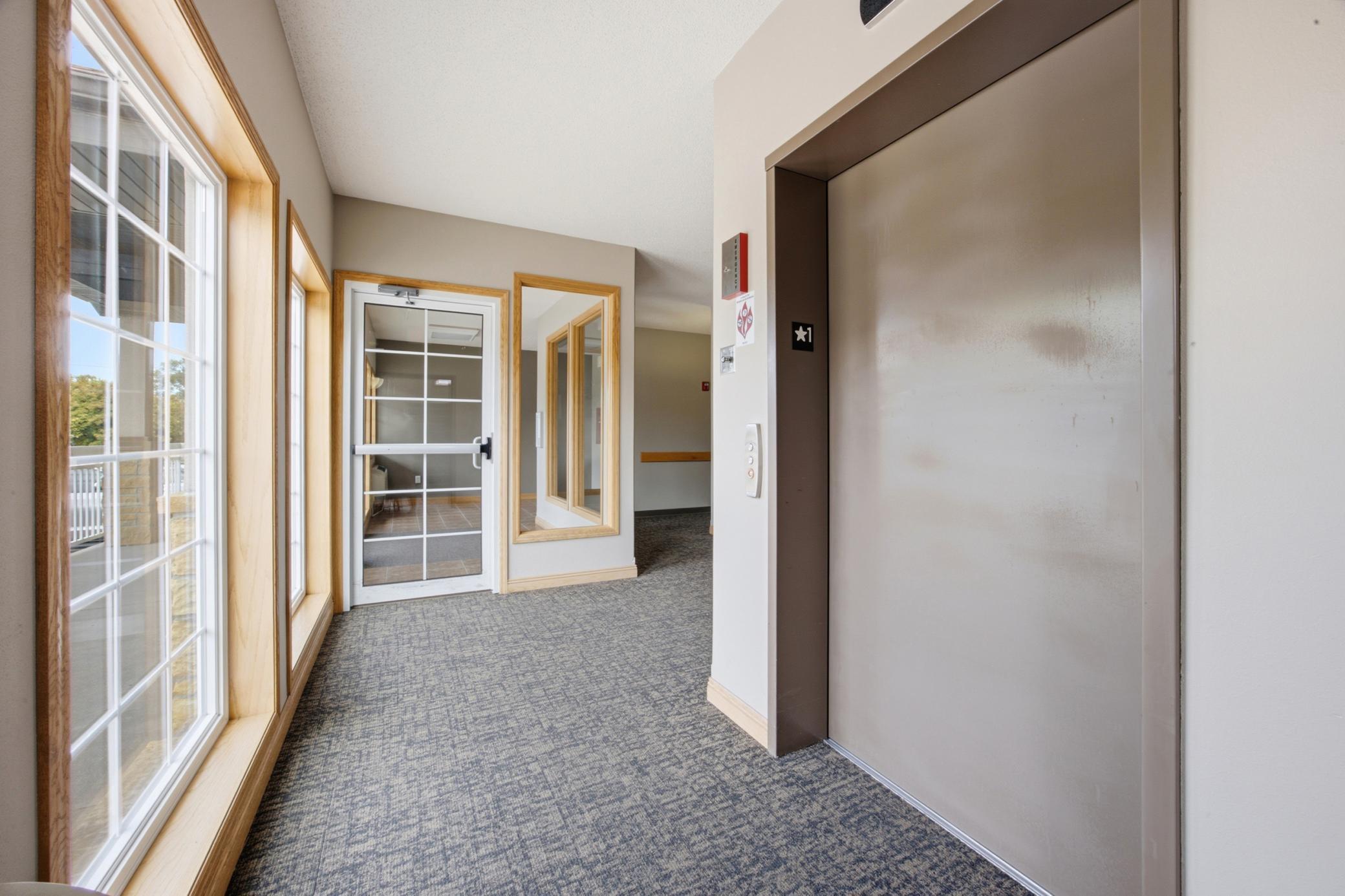 Common Area