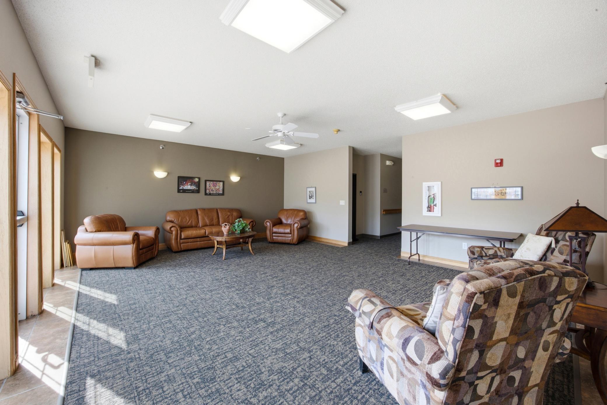 Common Area