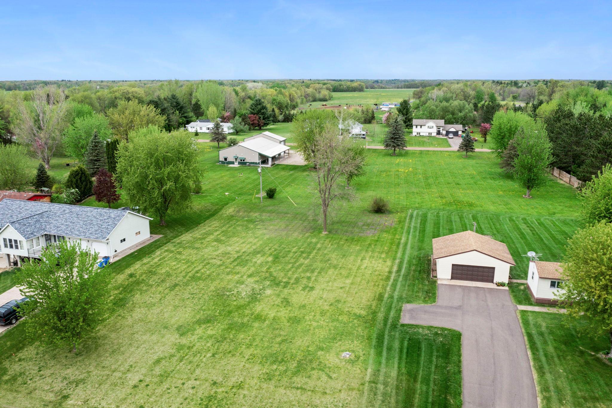 Property photo for tbd North Frontage Rd, Pine City, MN 55063