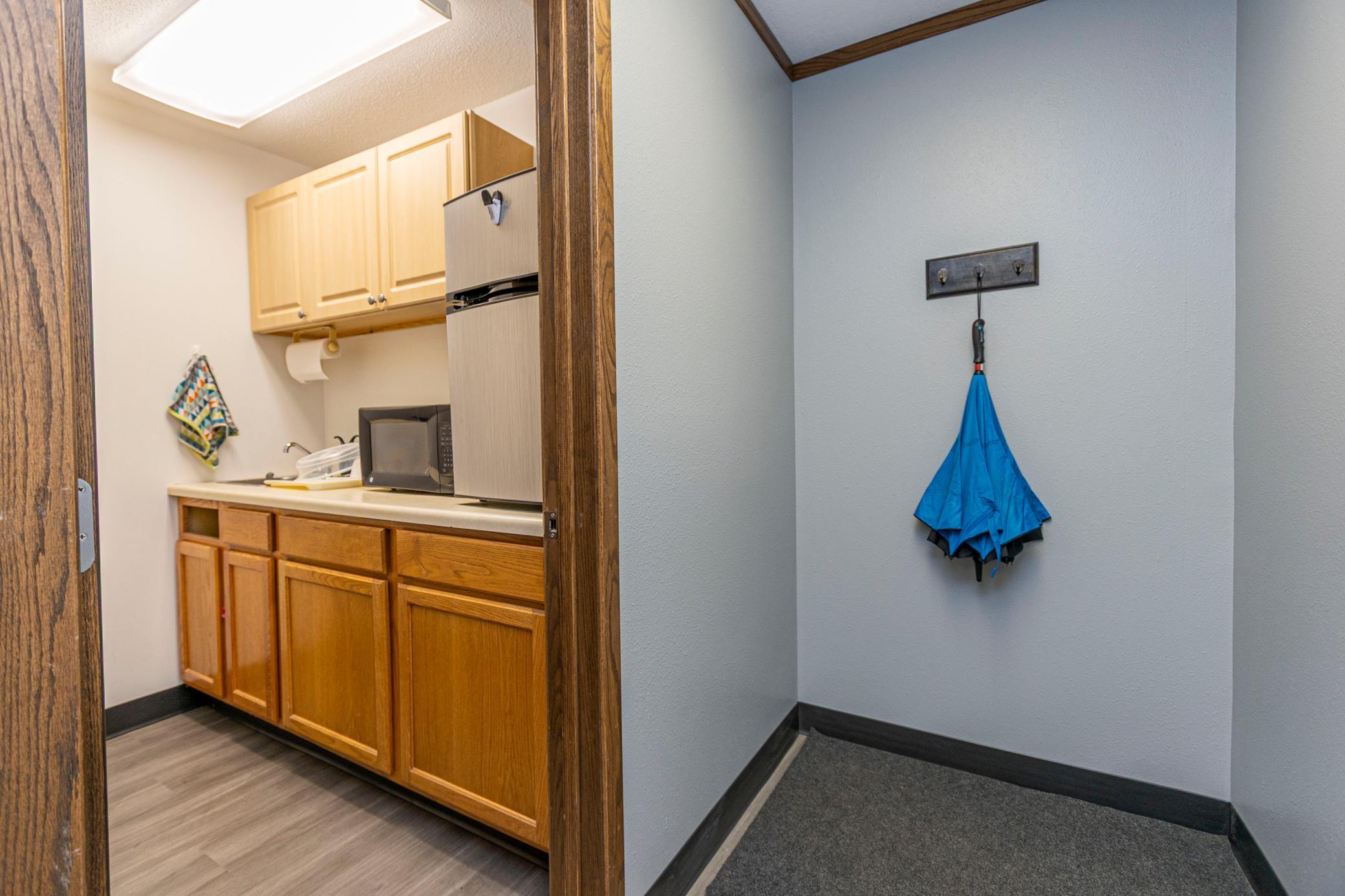 Kitchenette