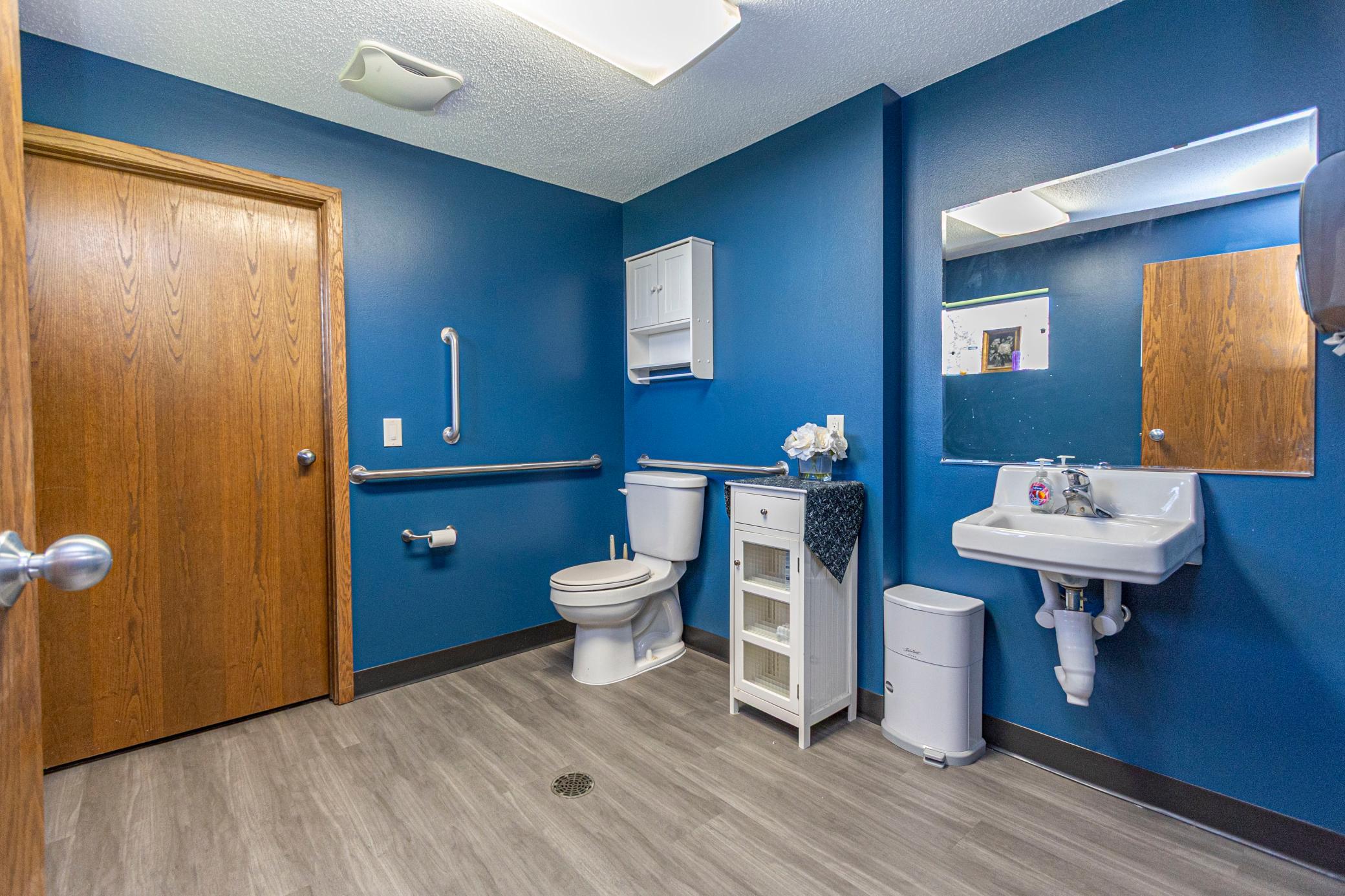 Restroom