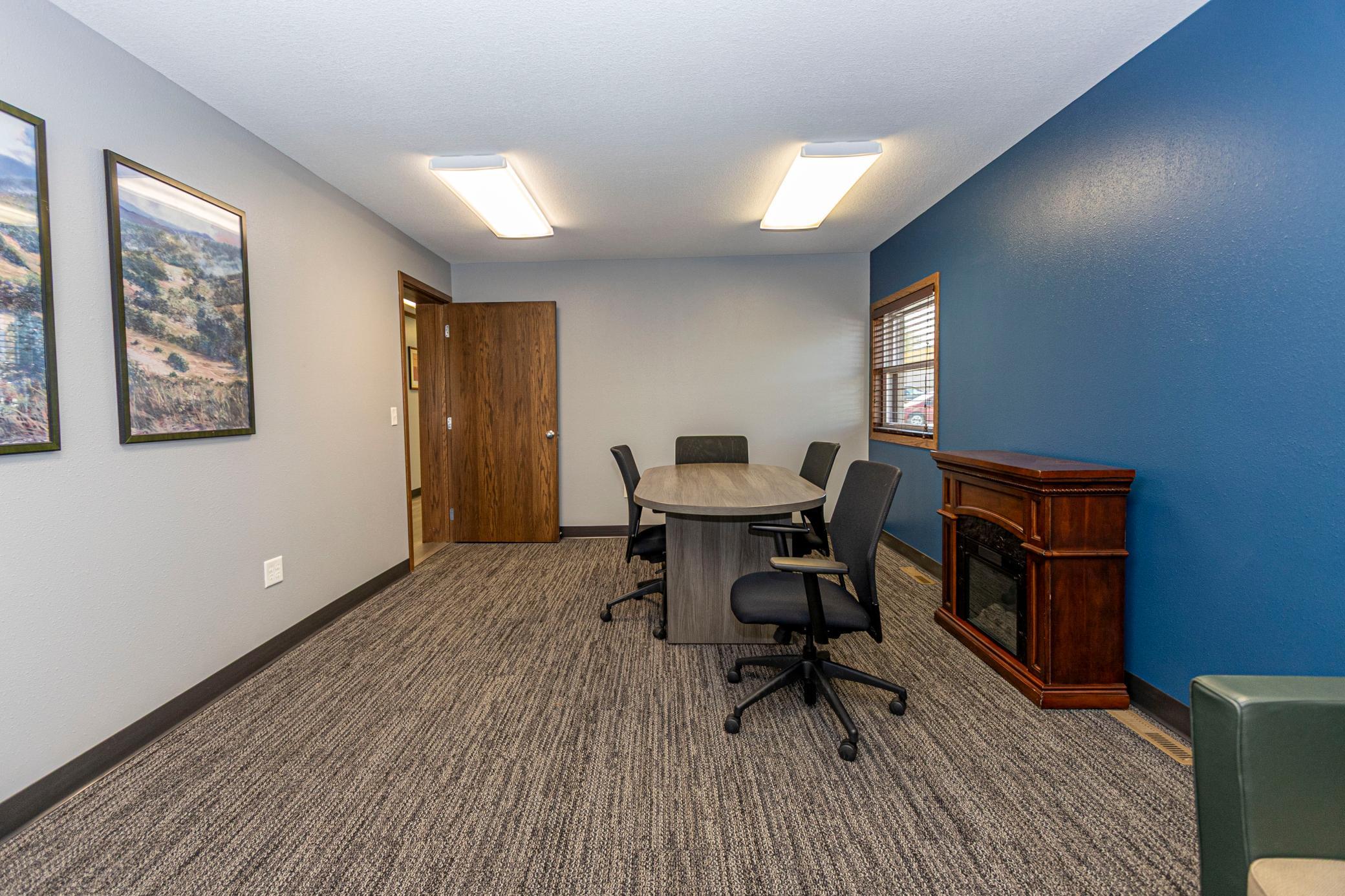 Large Conference Space/Office