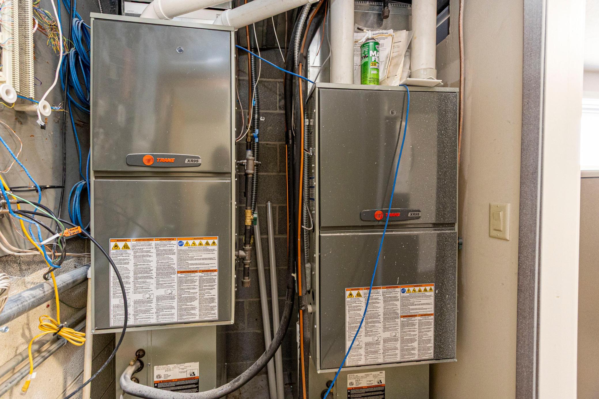 Utilities