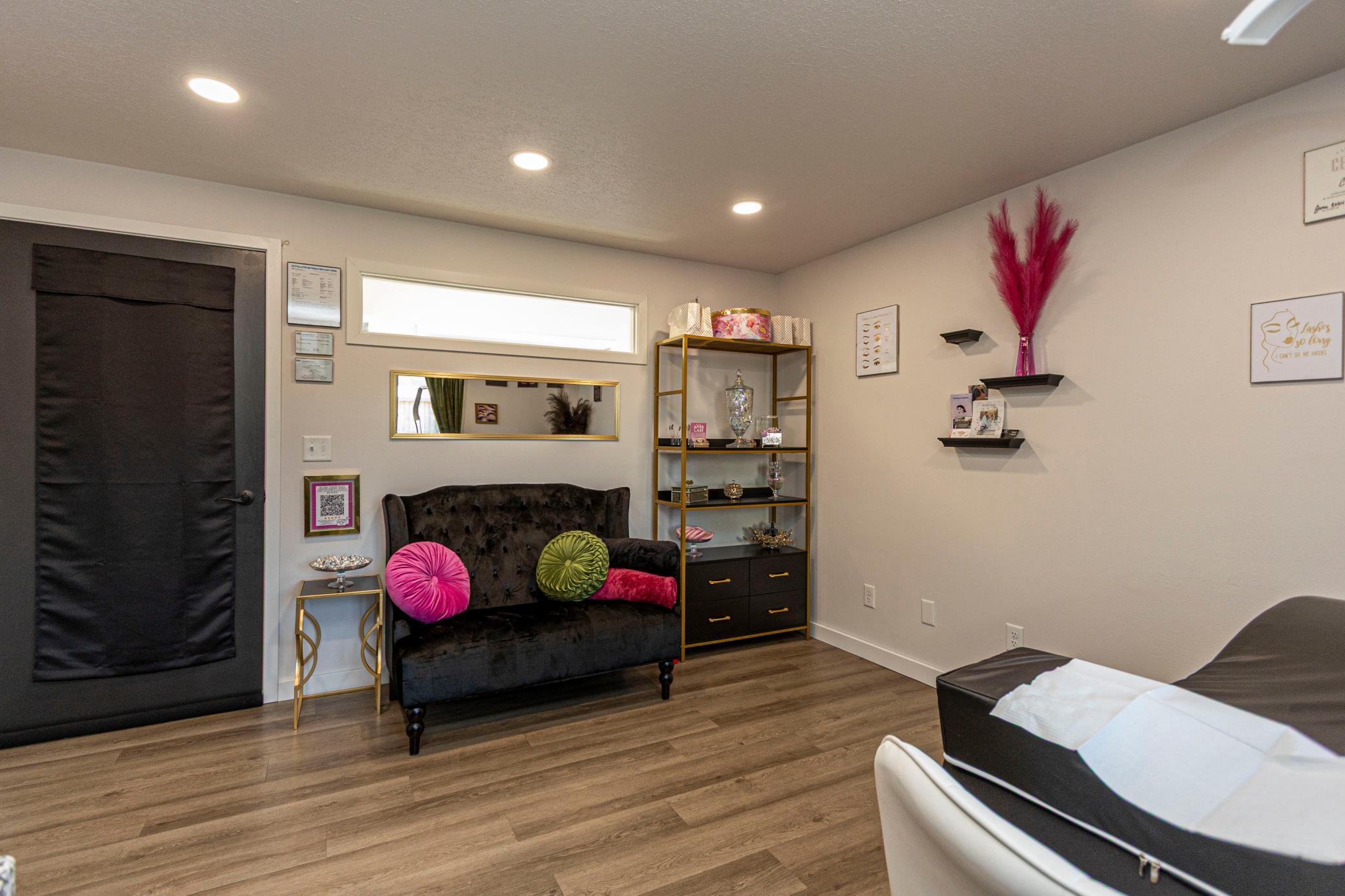 Suite 1