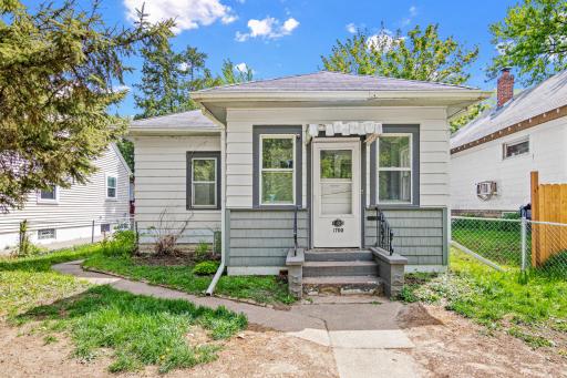 1700 Reaney Avenue, Saint Paul, MN 55106