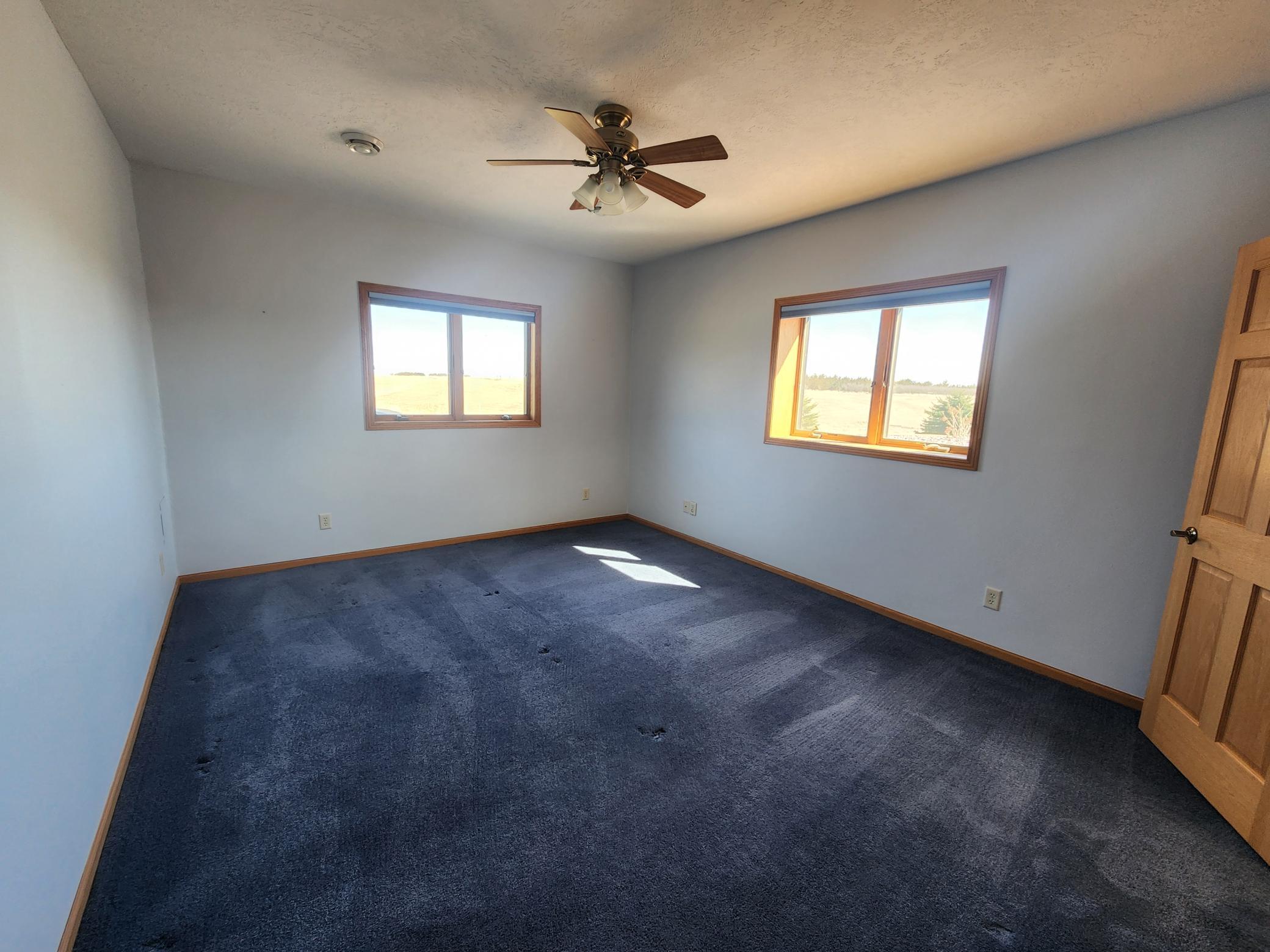 Lower Level - bedroom 4