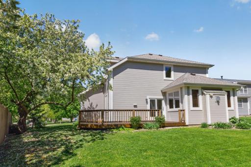 1052 Foxcroft Circle SW, Rochester, MN 55902