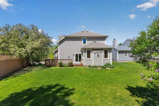 1052 Foxcroft Circle SW, Rochester, MN 55902