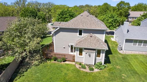 1052 Foxcroft Circle SW, Rochester, MN 55902