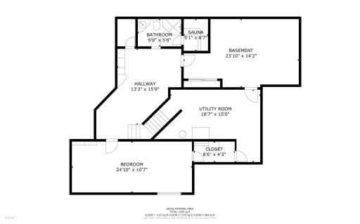 1052 Foxcroft Circle SW, Rochester, MN 55902