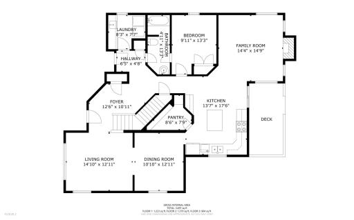 1052 Foxcroft Circle SW, Rochester, MN 55902