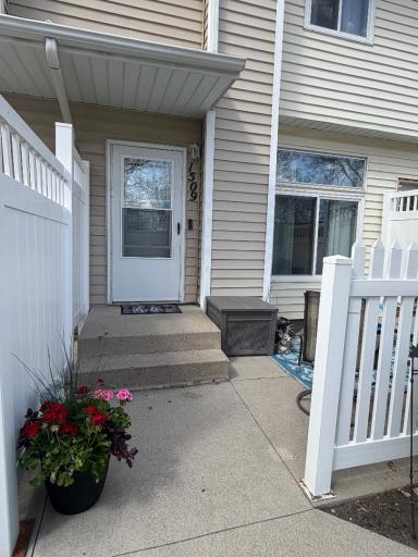 1509 34 1/2 Avenue S, Fargo, ND 58104