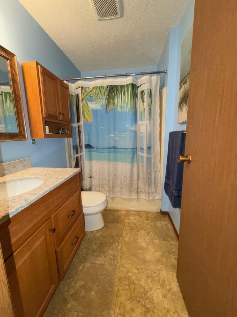 FULL - BATHROOM 2